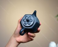 六方菱花