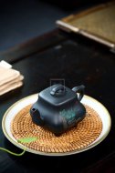 《聽(tīng)松》