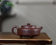 三足周盤(pán)