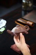《薄胚福壽無(wú)疆》