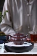 《菱花周盤(pán)》