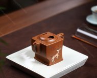 生財(cái)有鹿