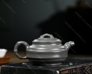 雙線(xiàn)竹鼓