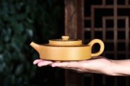 《曼生十八式之周盤(pán)》