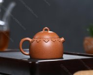 如意秦權(quán)