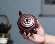泥繪蓬臺