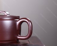 瓦當壺
