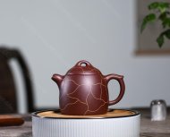 冰紋秦權