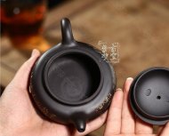 《江風入韻》