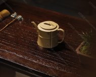 束腰竹節(jié)