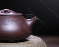 《矮石瓢》