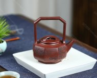 牛蓋提梁