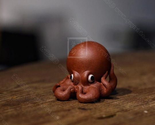 《章魚(yú)》