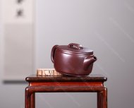 瓦當壺