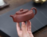 三足周盤(pán)