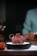 《薄胎財(cái)大氣粗》