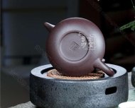 《柱礎(chǔ)》