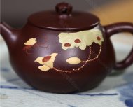 《蝶戀花》