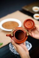 《竹節(jié)洋桶》
