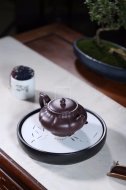 《菱花周盤(pán)》