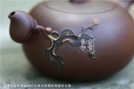 《靈猴獻(xiàn)壽》