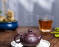 《龍珠壺》