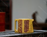 陽羨四方