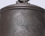 魚(yú)龍百變