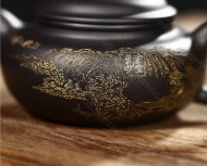《江風入韻》