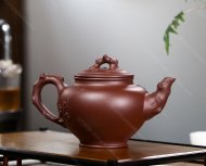 梅報春