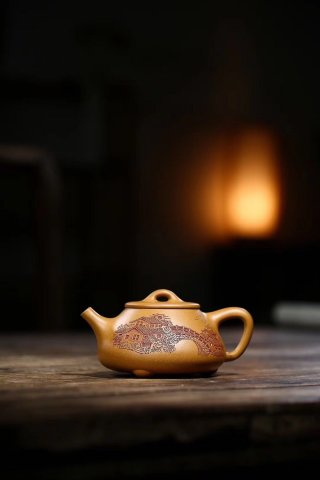 江南好，風(fēng)景舊曾諳【平蓋子冶】