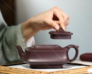 橋頂四方