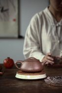 《子冶石瓢》