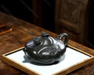 魚(yú)化龍