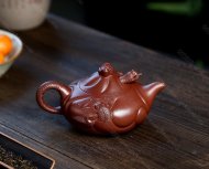 魚(yú)化龍
