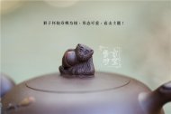 《靈猴獻(xiàn)壽》