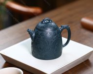 祥龍秦權(quán)