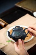 《聽(tīng)松》