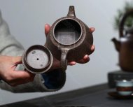 《蘊(yùn)瓢》