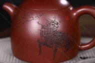 《秦權(quán)無邪》