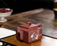 高級(jí)工藝術(shù)師