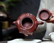 魚(yú)化龍