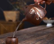 秦權套組
