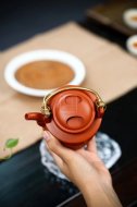 《竹節(jié)洋桶》