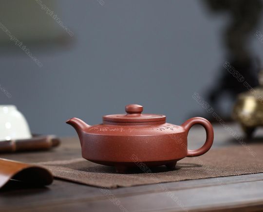 三足周盤(pán)