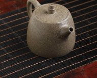 漢鐸壺