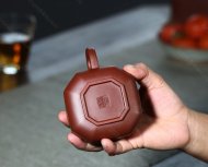 八方壺