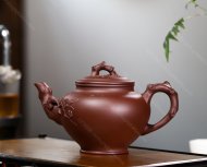 梅報春