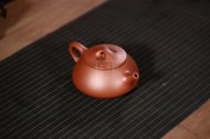 《景舟石瓢》