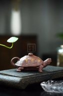 《薄胚福壽無(wú)疆》